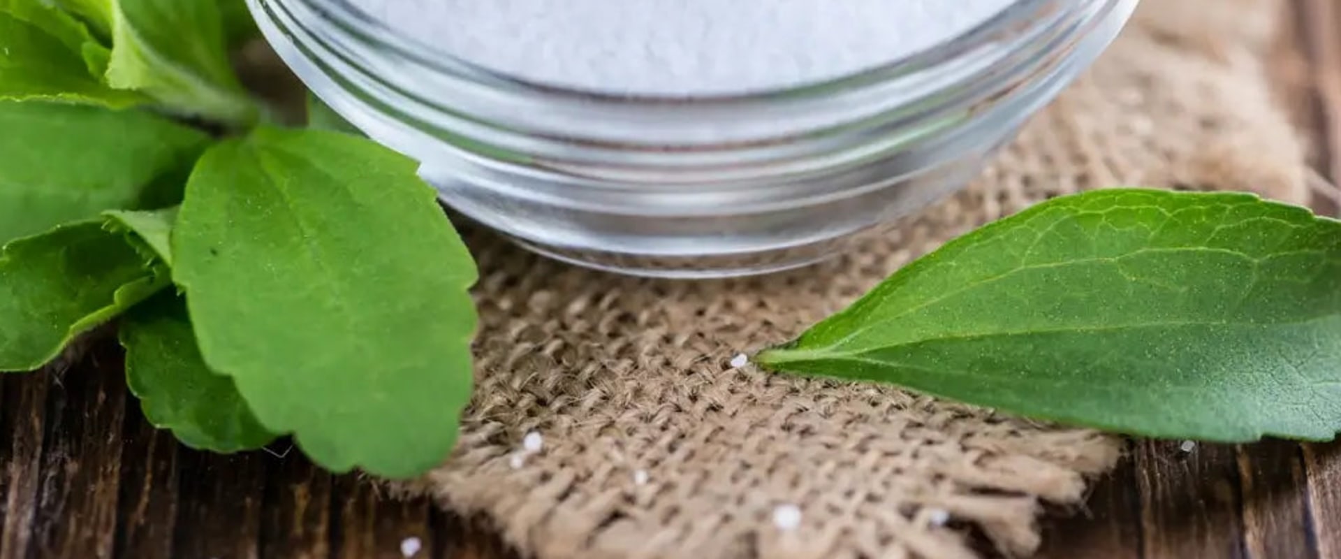 Finding the Right Amount of Liquid Stevia for Your Diet