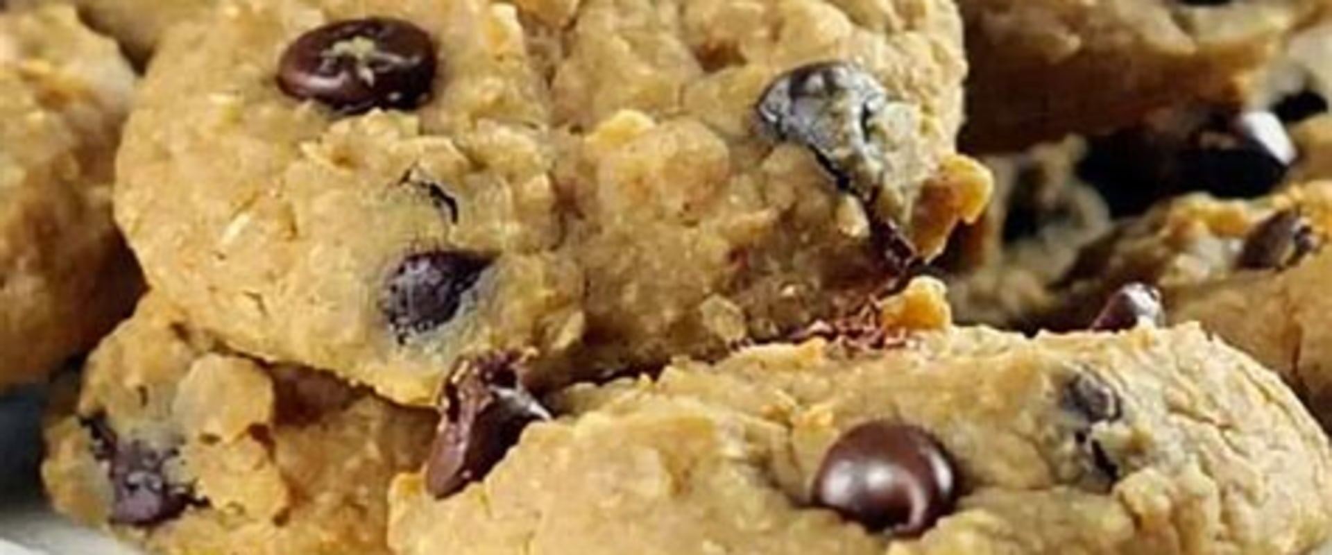 Delicious Stevia Recipes for Cakes and Cookies