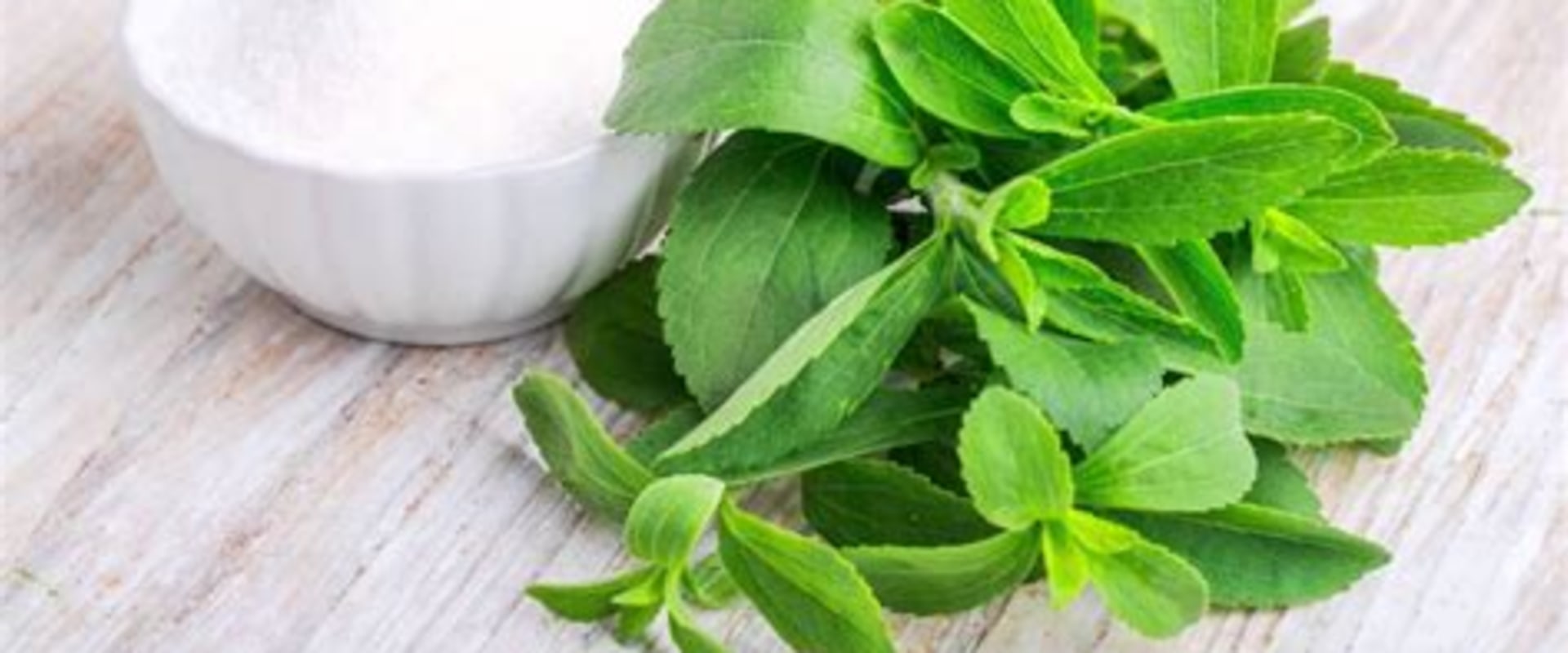 Enhancing Flavor with Stevia: A Healthy Twist on Sauces and Marinades