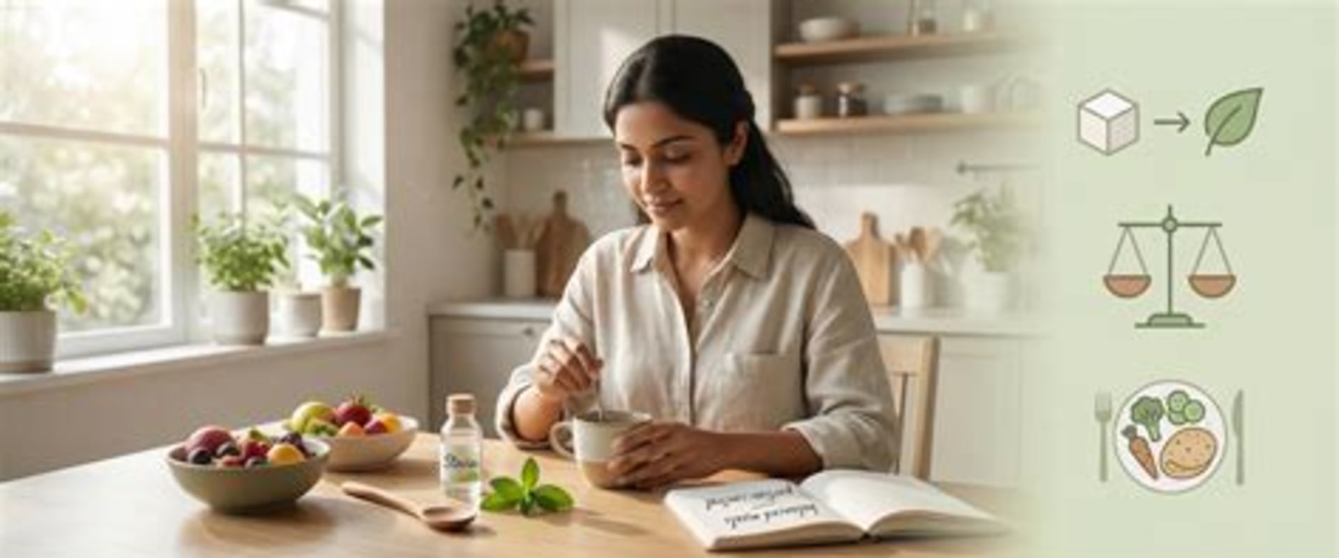 Exploring the Role of Liquid Stevia in Effective Weight Management