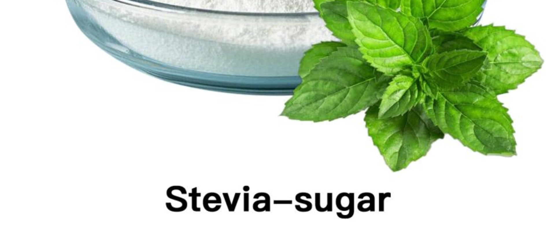 Exploring the Zero-Calorie Sweetness of Liquid Stevia