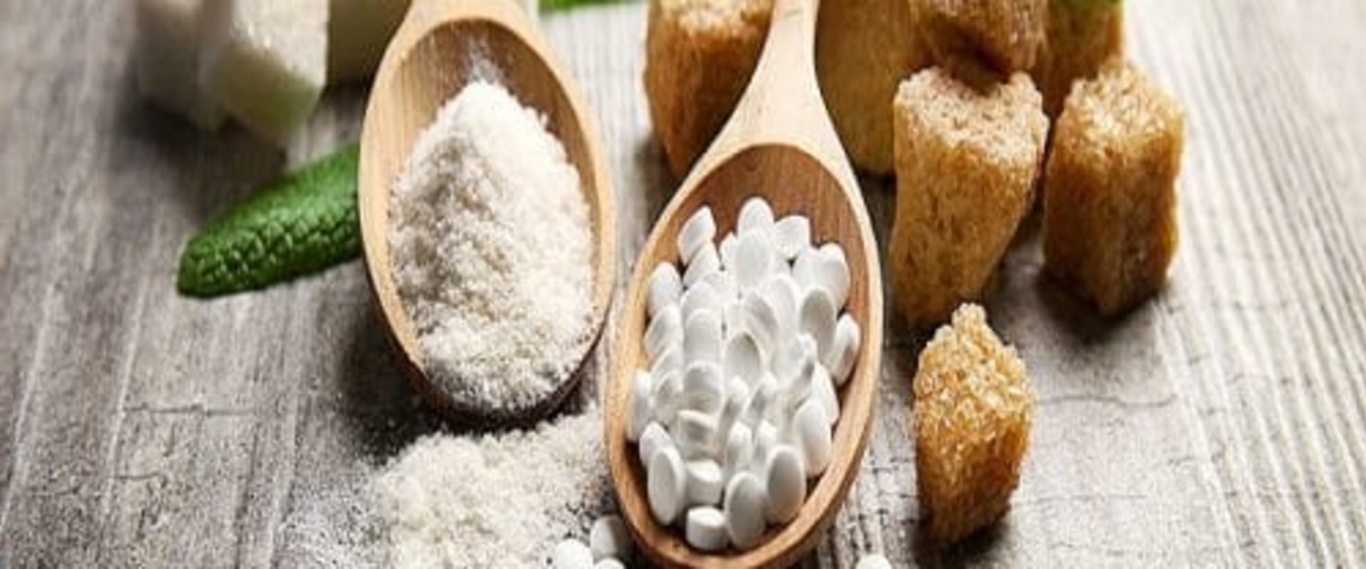 Understanding the Conversion Ratio of Sugar to Stevia in Baking