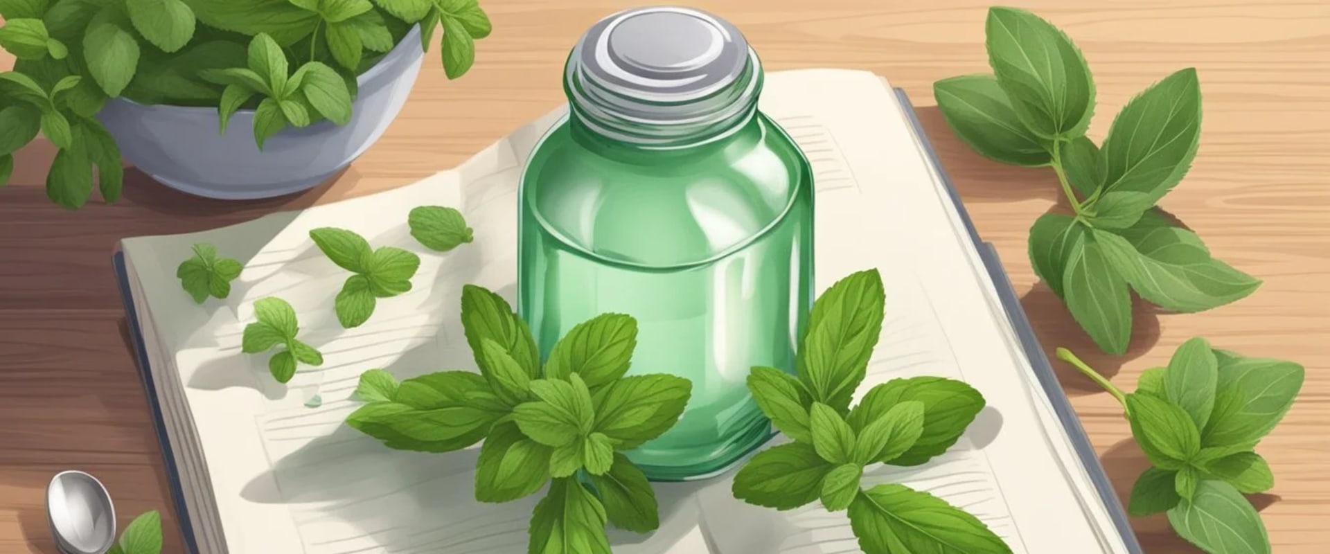 Understanding the Shelf Life of Liquid Stevia