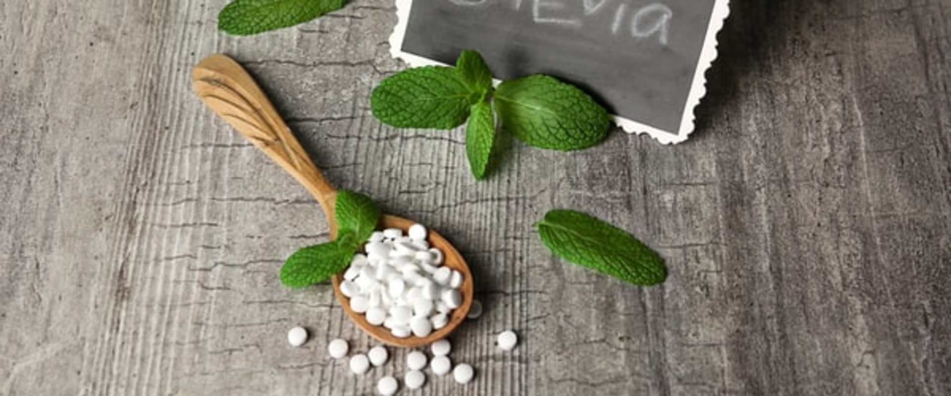 Stevia: A Sweet Solution for Weight Loss