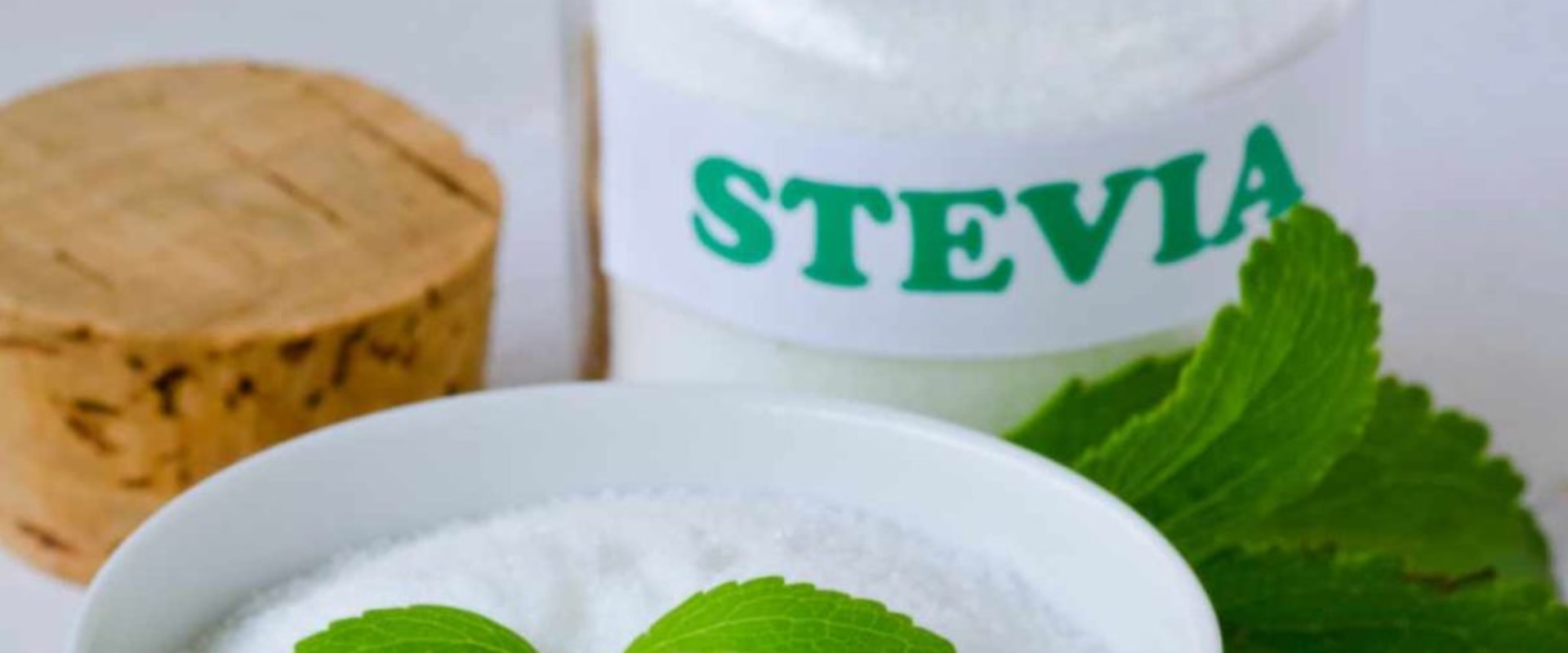 Understanding Liquid Stevia as a Sugar Substitute