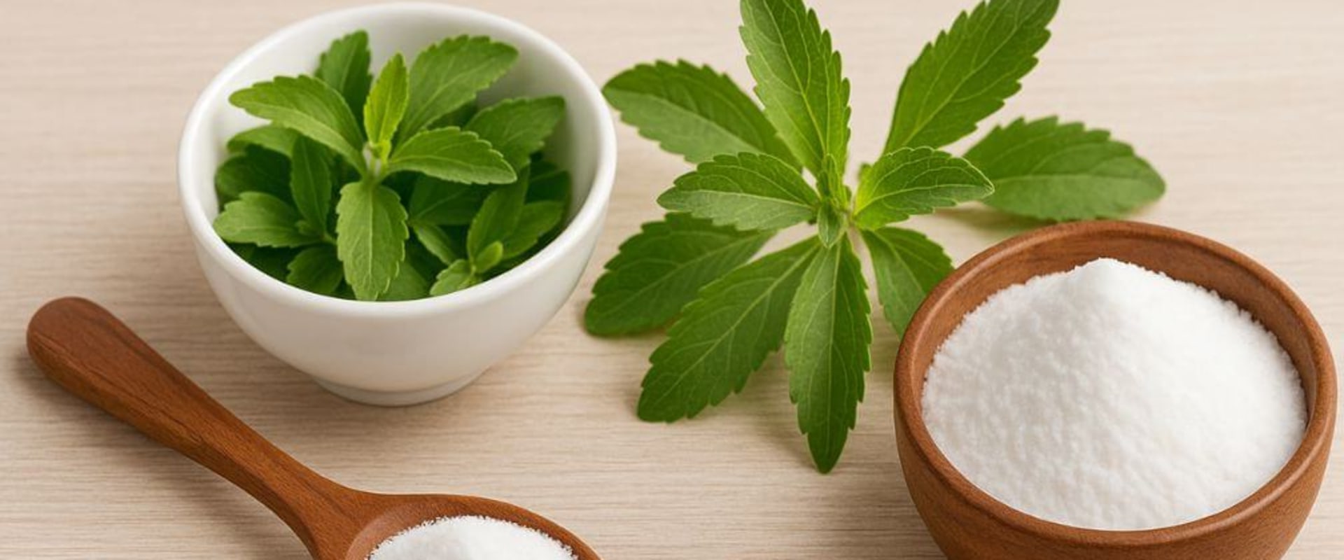 Is Liquid Stevia Safe to Consume?