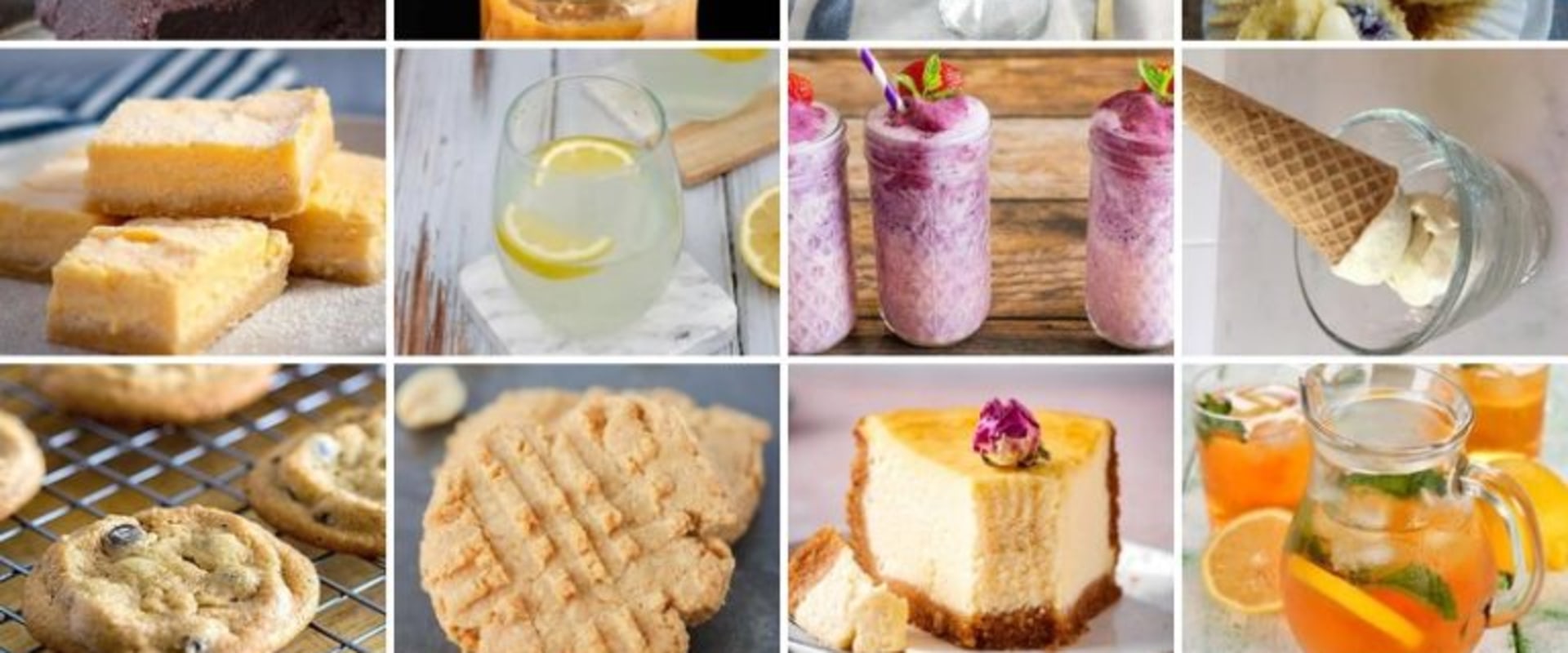 Delicious Ways to Use Liquid Stevia in Your Recipes