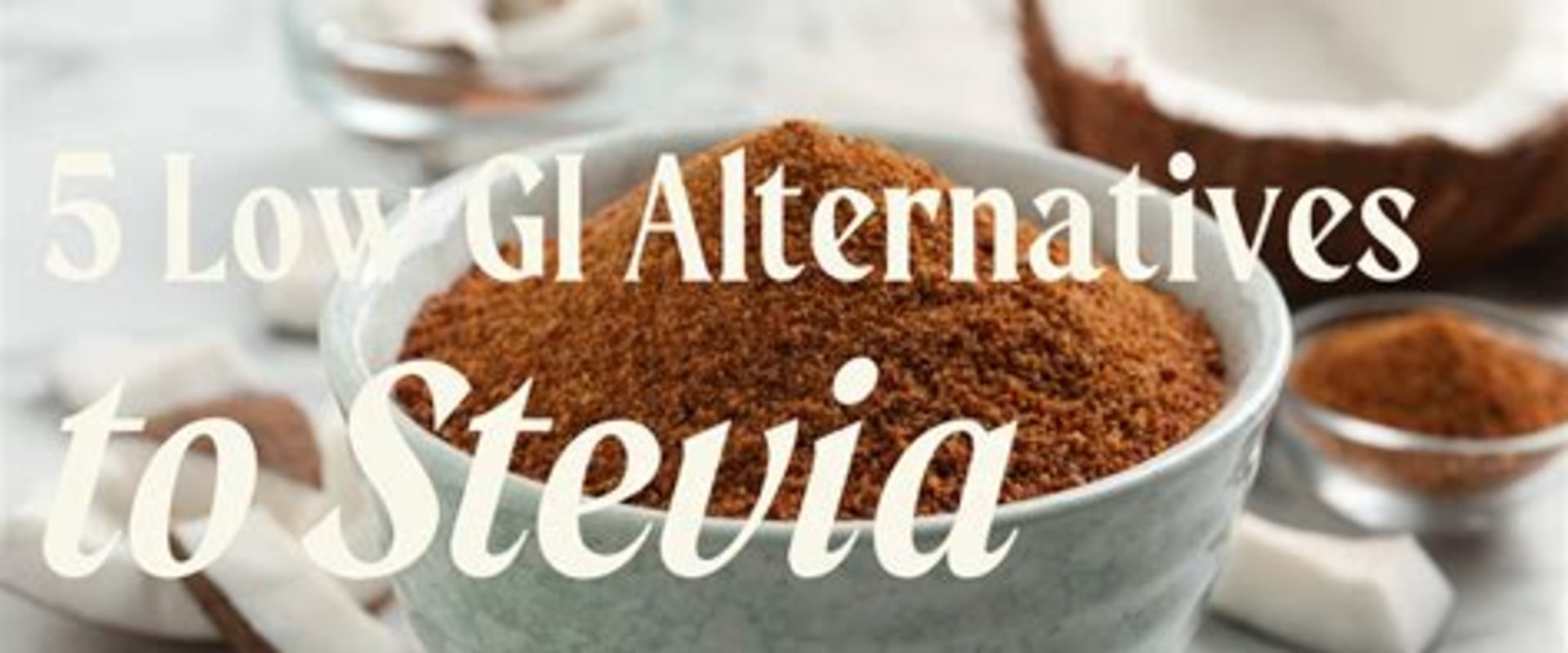 Understanding the Glycemic Index of Liquid Stevia