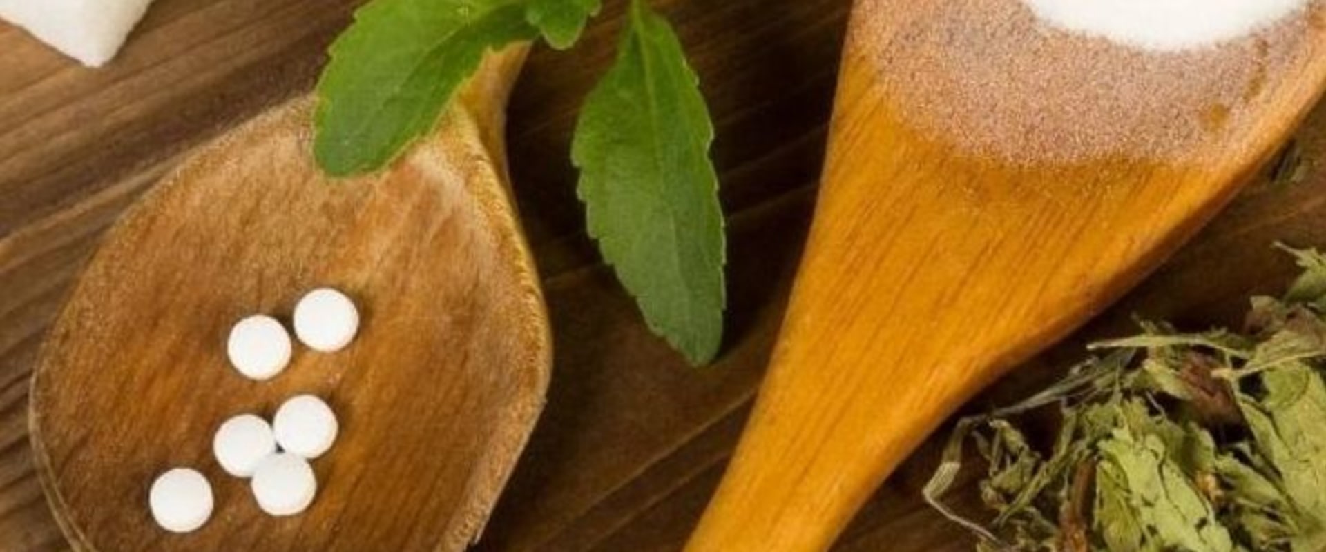 Exploring Stevia as a Sugar Alternative in Healthy Meal Prep