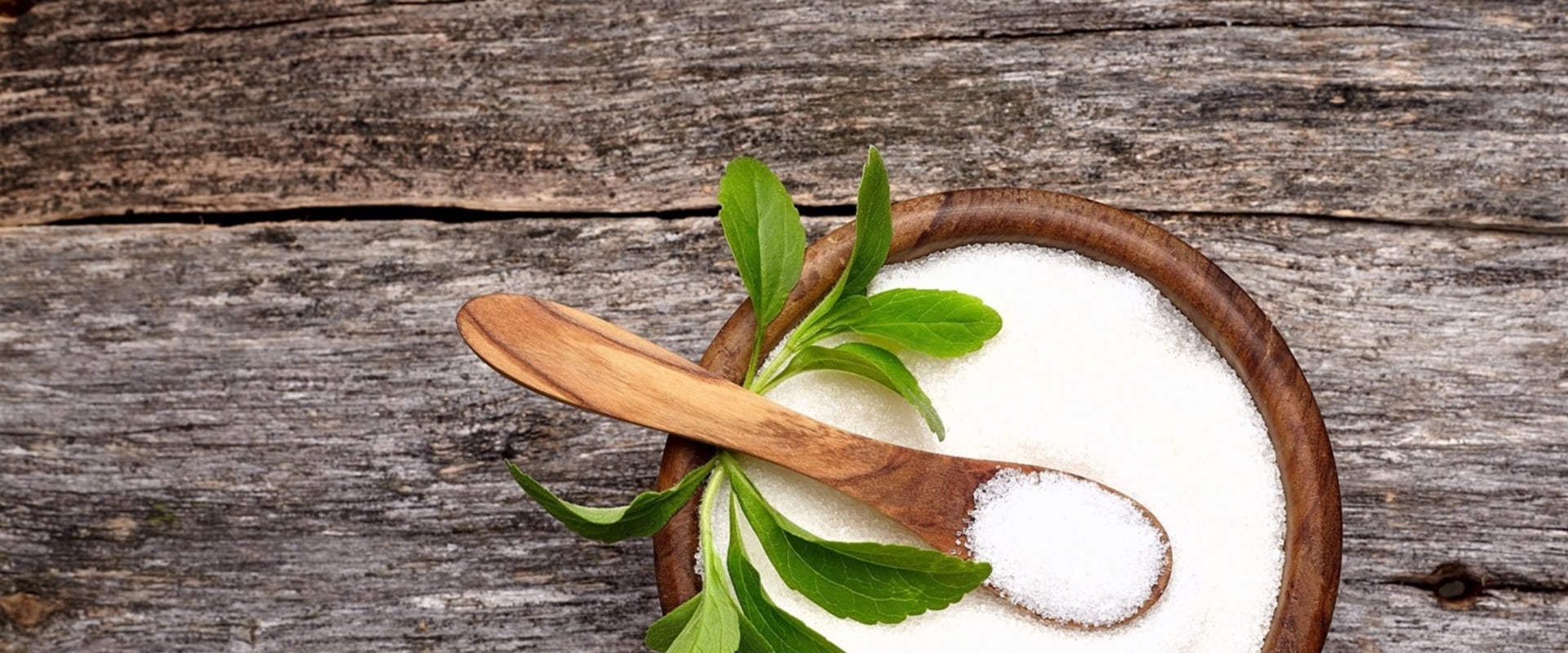 Exploring the Impact of Stevia on Appetite Control