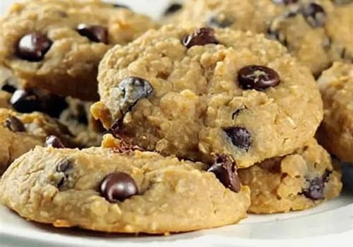 Delicious Stevia Recipes for Cakes and Cookies