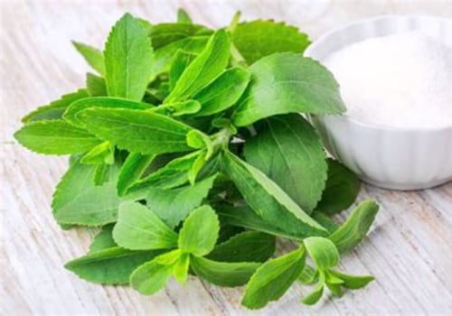Enhancing Flavor with Stevia: A Healthy Twist on Sauces and Marinades