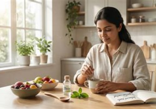 Exploring the Role of Liquid Stevia in Effective Weight Management