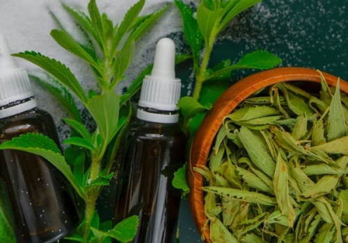 The Journey of Liquid Stevia: From Leaf to Bottle