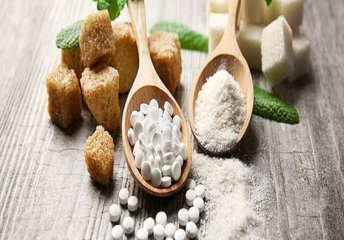 Understanding the Conversion Ratio of Sugar to Stevia in Baking