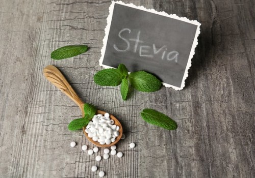 Stevia: A Sweet Solution for Weight Loss