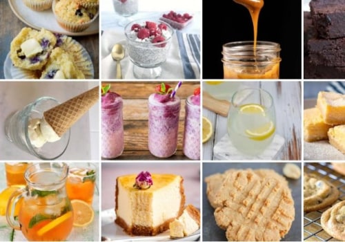 Delicious Ways to Use Liquid Stevia in Your Recipes