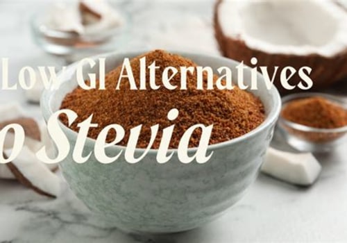 Understanding the Glycemic Index of Liquid Stevia