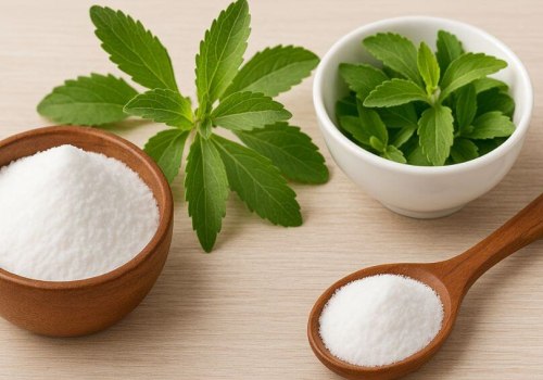 Exploring the Sweet Benefits of Stevia for Diabetics