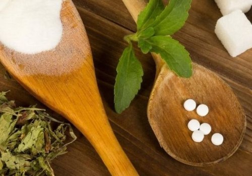 Exploring Stevia as a Sugar Alternative in Healthy Meal Prep