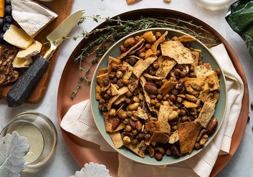 Savory Dishes Enhanced with Stevia