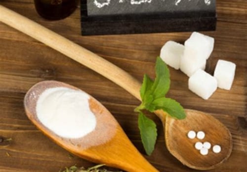 Understanding Common Complaints About Taste or Aftertaste in Liquid Stevia Products
