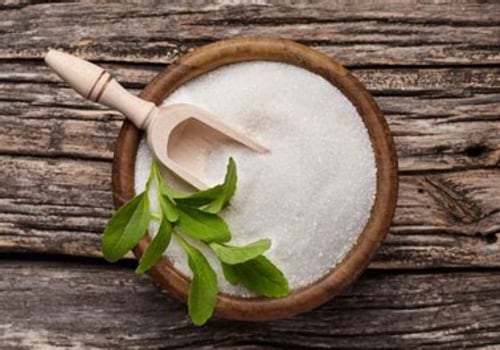 Success Stories with Liquid Stevia: Transforming Lives and Diets
