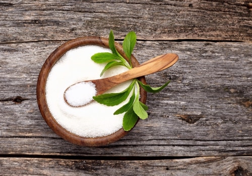 Exploring the Impact of Stevia on Appetite Control