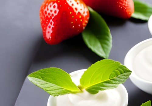Mastering the Art of Baking with Liquid Stevia
